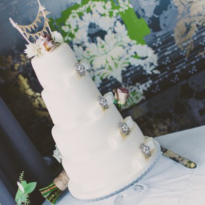 Cake Flowers