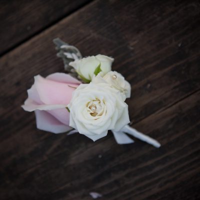 Corsage
