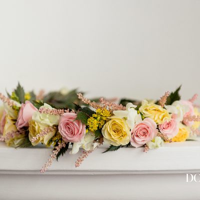 Floral Crown