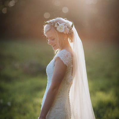 Floral crown_