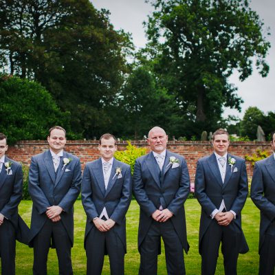 Groomsmen