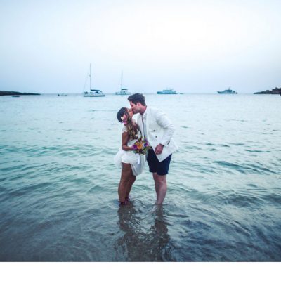 Ibiza Wedding
