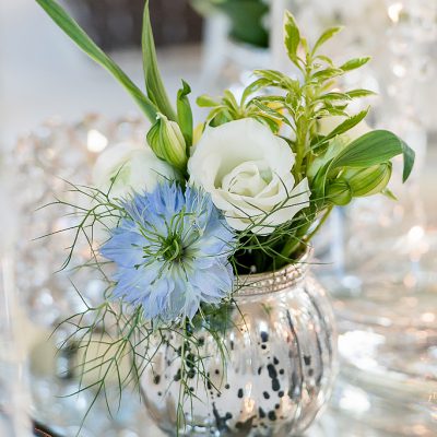 Love in a mist