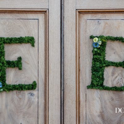 Moss Letters
