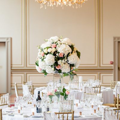 Rise Hall Ball Room