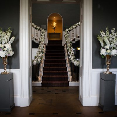 Rudding Park Wedding