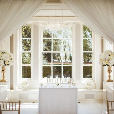 Saltmarshe Wedding