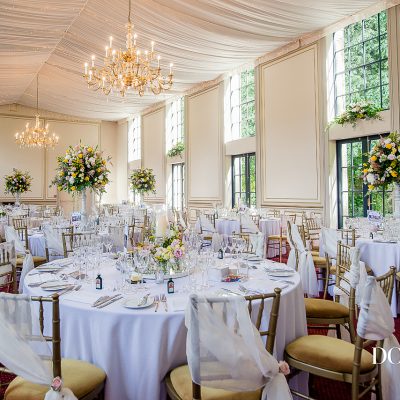 Spring Ballroom