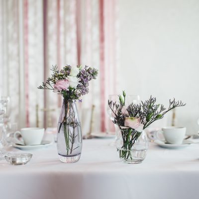Vase Flowers